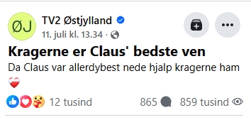 TV2 Østjylland